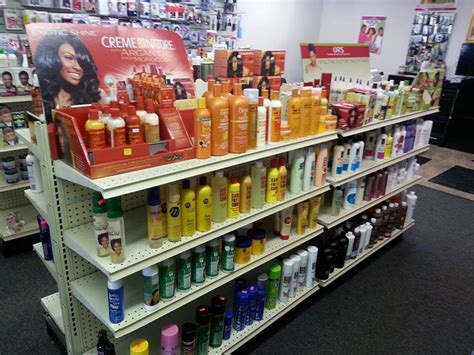 african hair supply store near me|More.